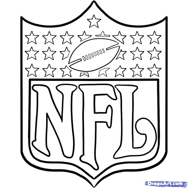 618x618 Coloring Pages Coloring Pages X Pittsburgh Steelers Logo Coloring