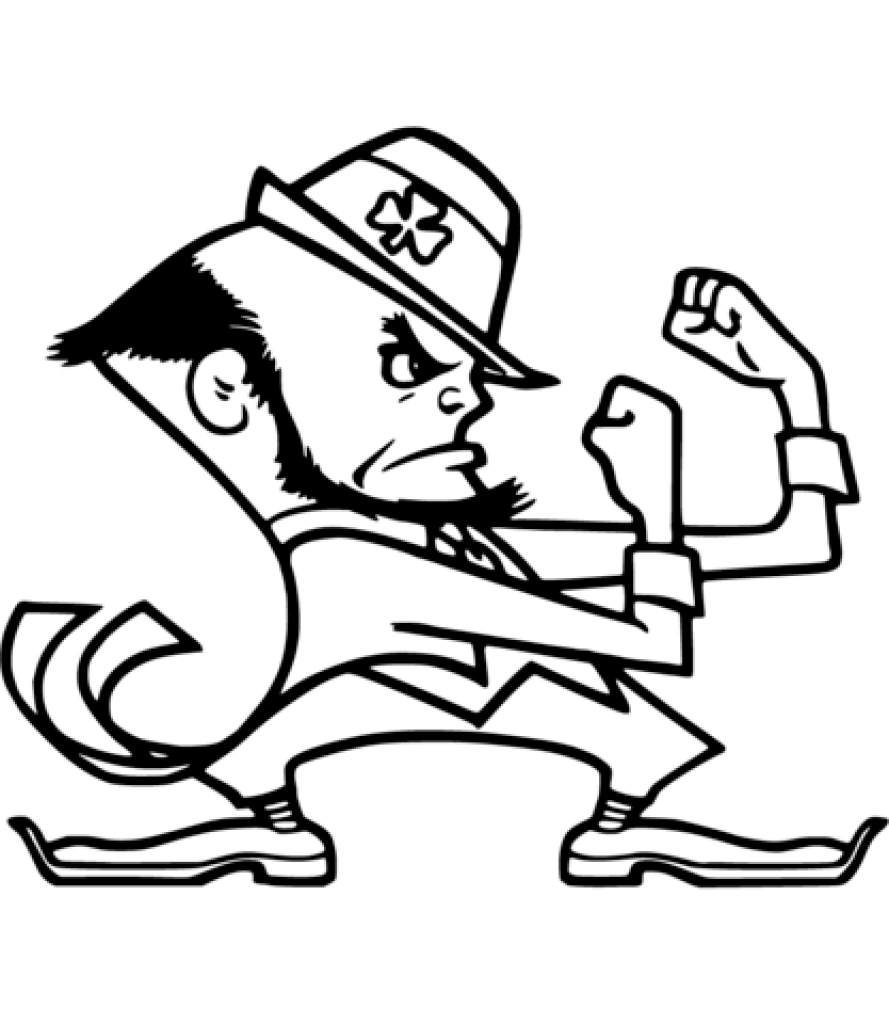 889x1024 Pittsburgh Steelers Coloring Page Home Best Of Pages