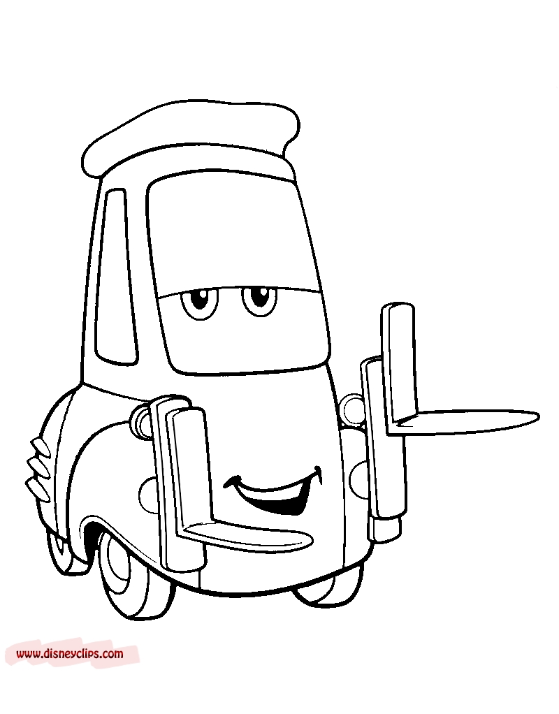 800x1022 Beautiful Disney Pixar Cars Coloring Pages