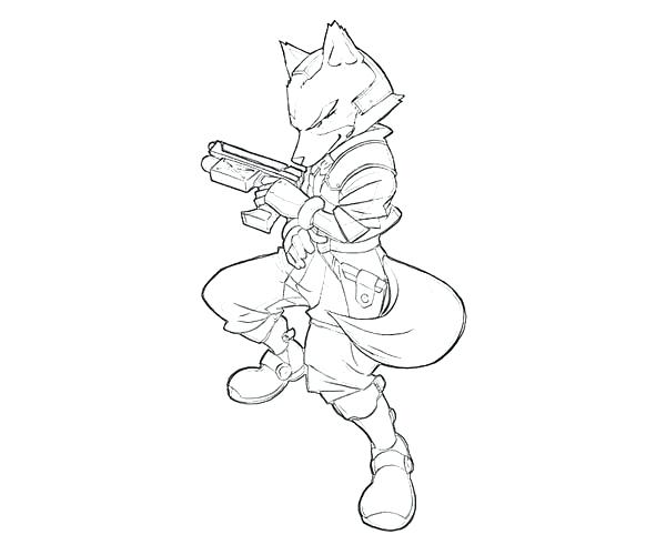 600x500 Gun Coloring Pages Gun Coloring Pages For Boys Coloring Pixel Gun