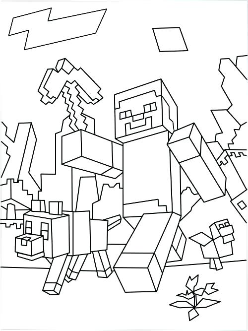500x667 Pixel Art Coloring Book Miss Pixel Art Coloring Book The Best