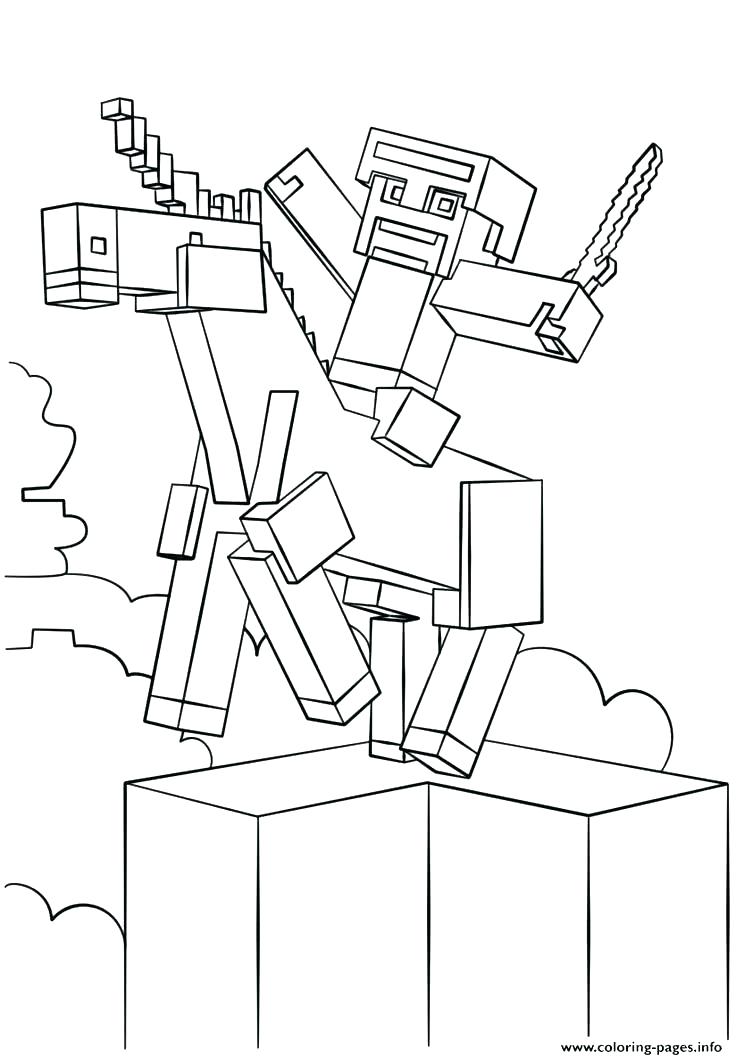 736x1059 Pixel Coloring Pages To Print