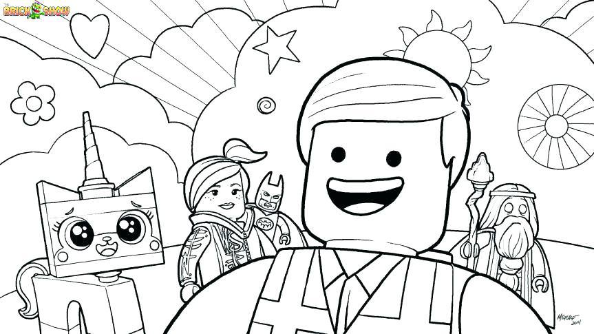 863x485 Pixels Movie Coloring Pages