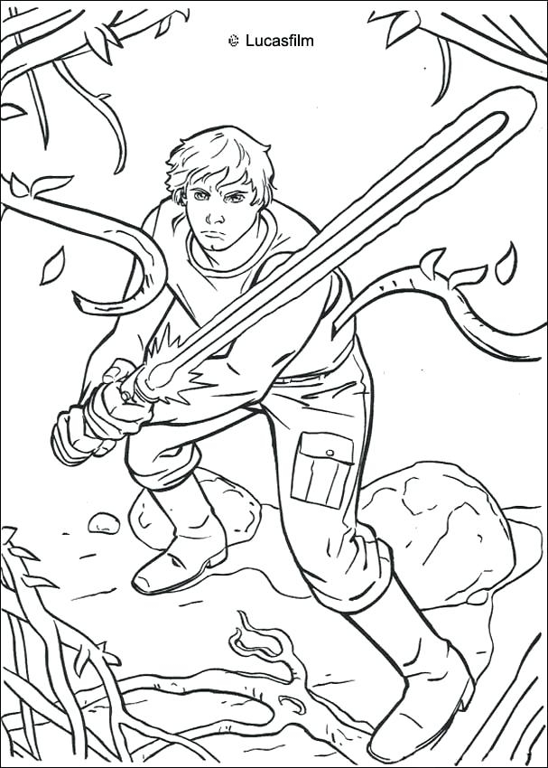 607x850 Yoda Coloring Yoda Coloring Pages On Coloring Page Movie Coloring