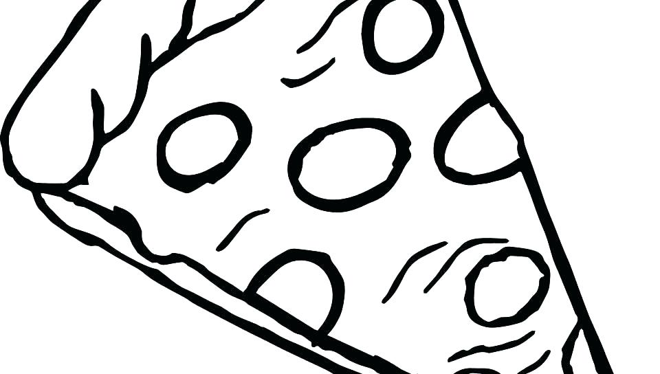 960x544 Cheese Coloring Page Coloring Pages Pizza Coloring Page Cheese