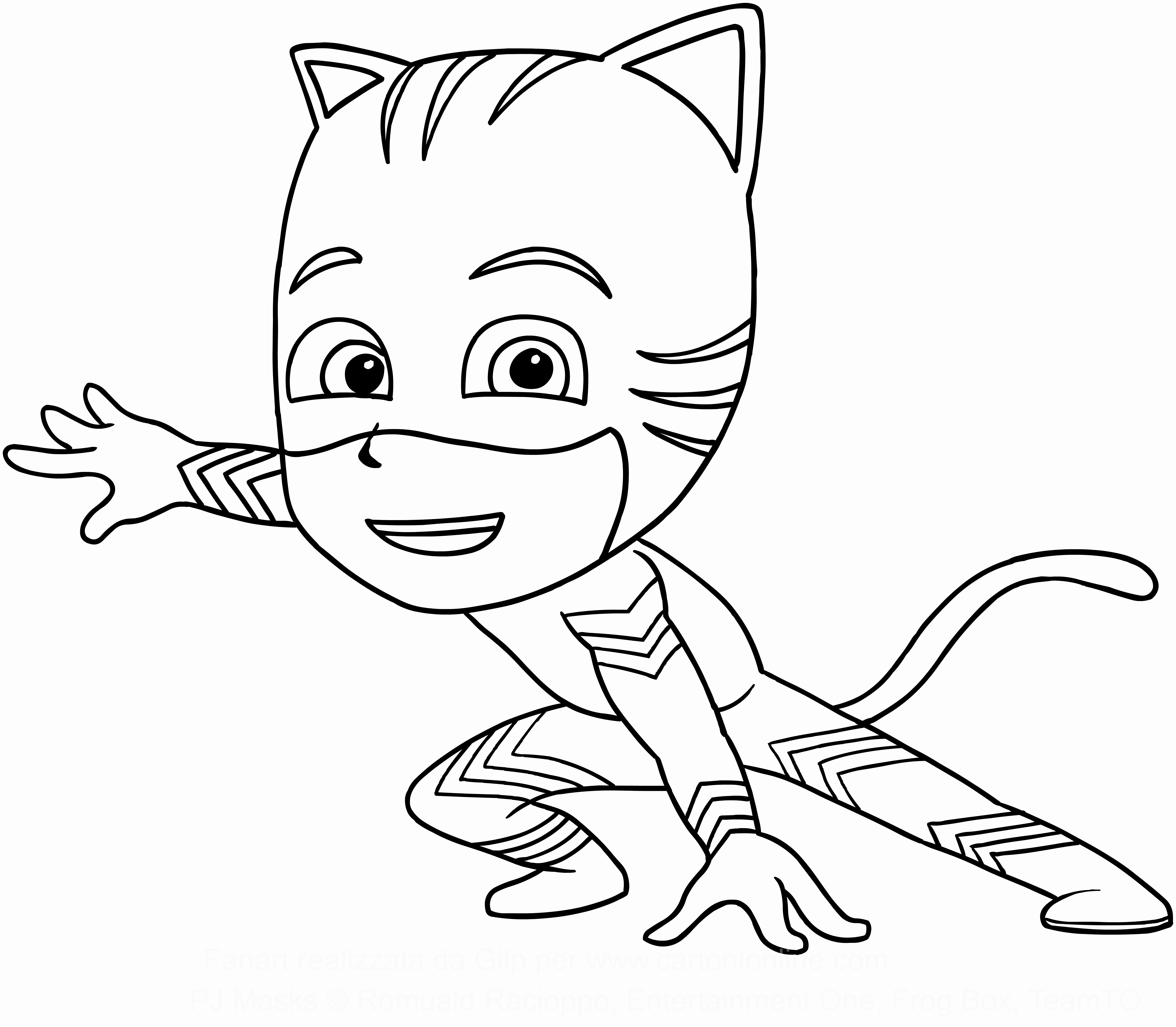 5795x5063 Halloween Masks Coloring Pages Best Of 10 Pj Mask Coloring Pages