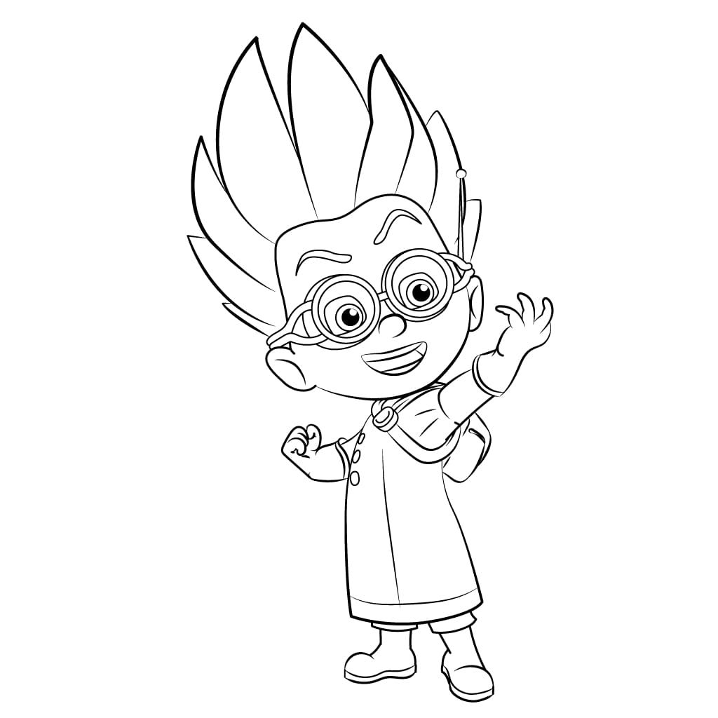 1024x1024 Masks Coloring Pages