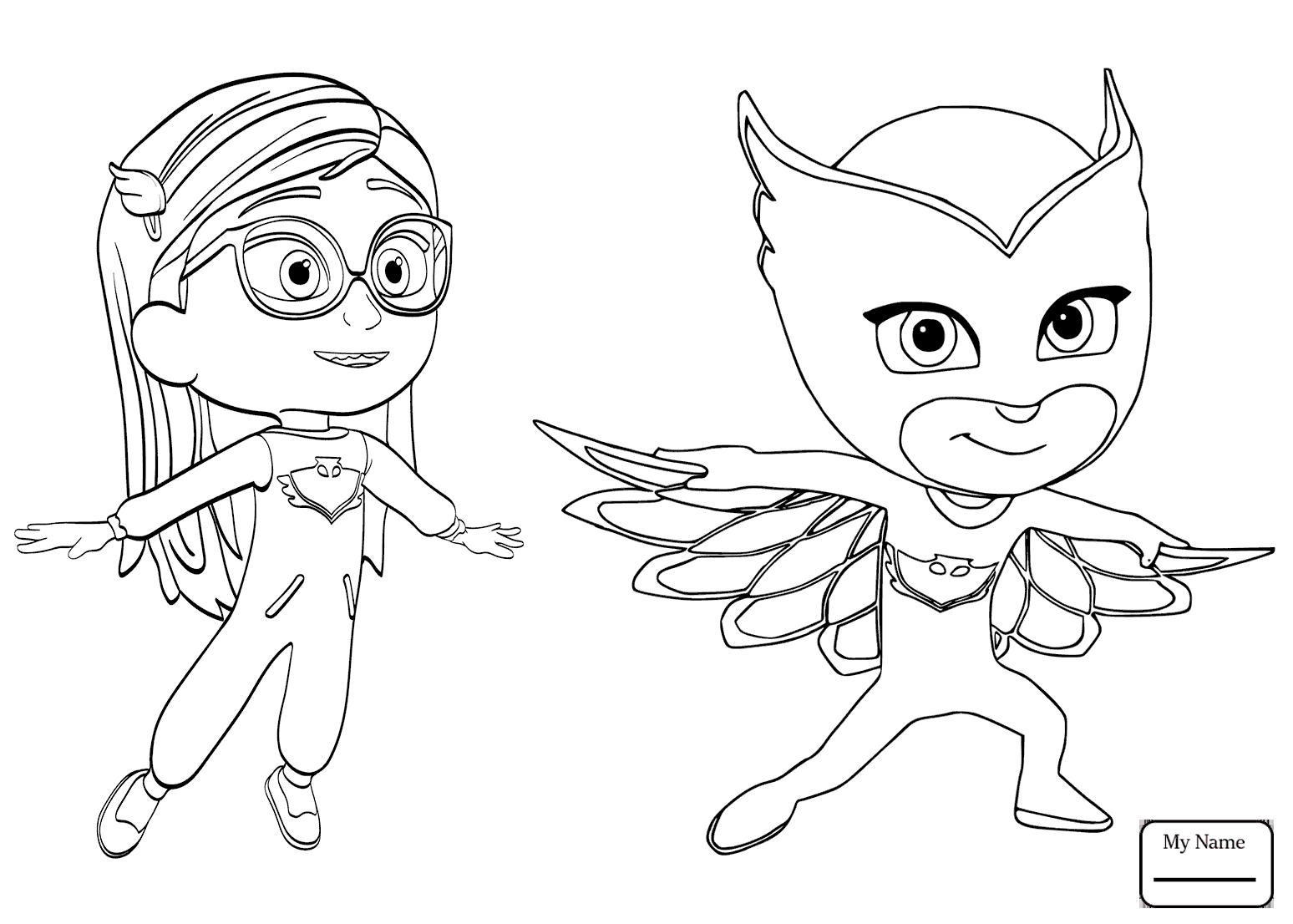 1548x1106 New How To Coloring For Kids Pj Masks Coloring Pages With Gekko