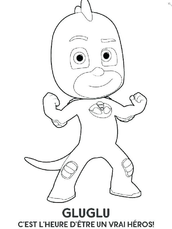 602x801 Pj Masks Coloring Book Masks Coloring Page Pj Masks Coloring Pages