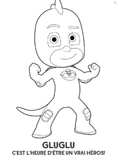 236x314 Pjmask
