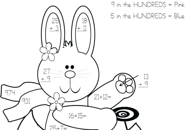 650x452 Free Place Value Worksheets Math For Kids Format Place Value