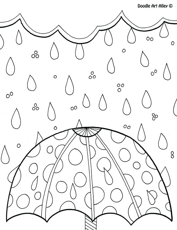 618x800 Spring Coloring Pages Doodle Art Alley Picture Palace Pets