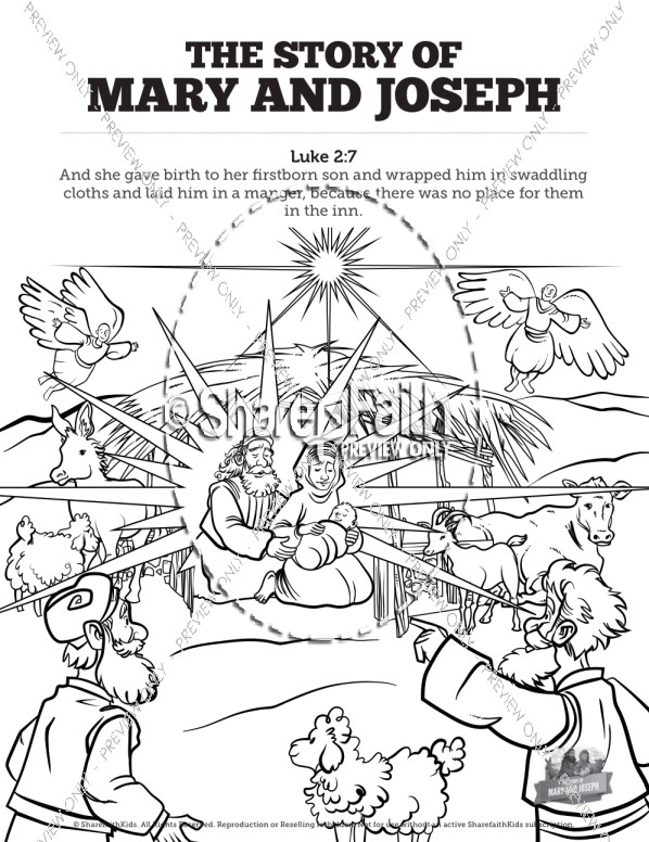 598x776 Sunday School Coloring Pages And Bible Coloring Pages For Kids