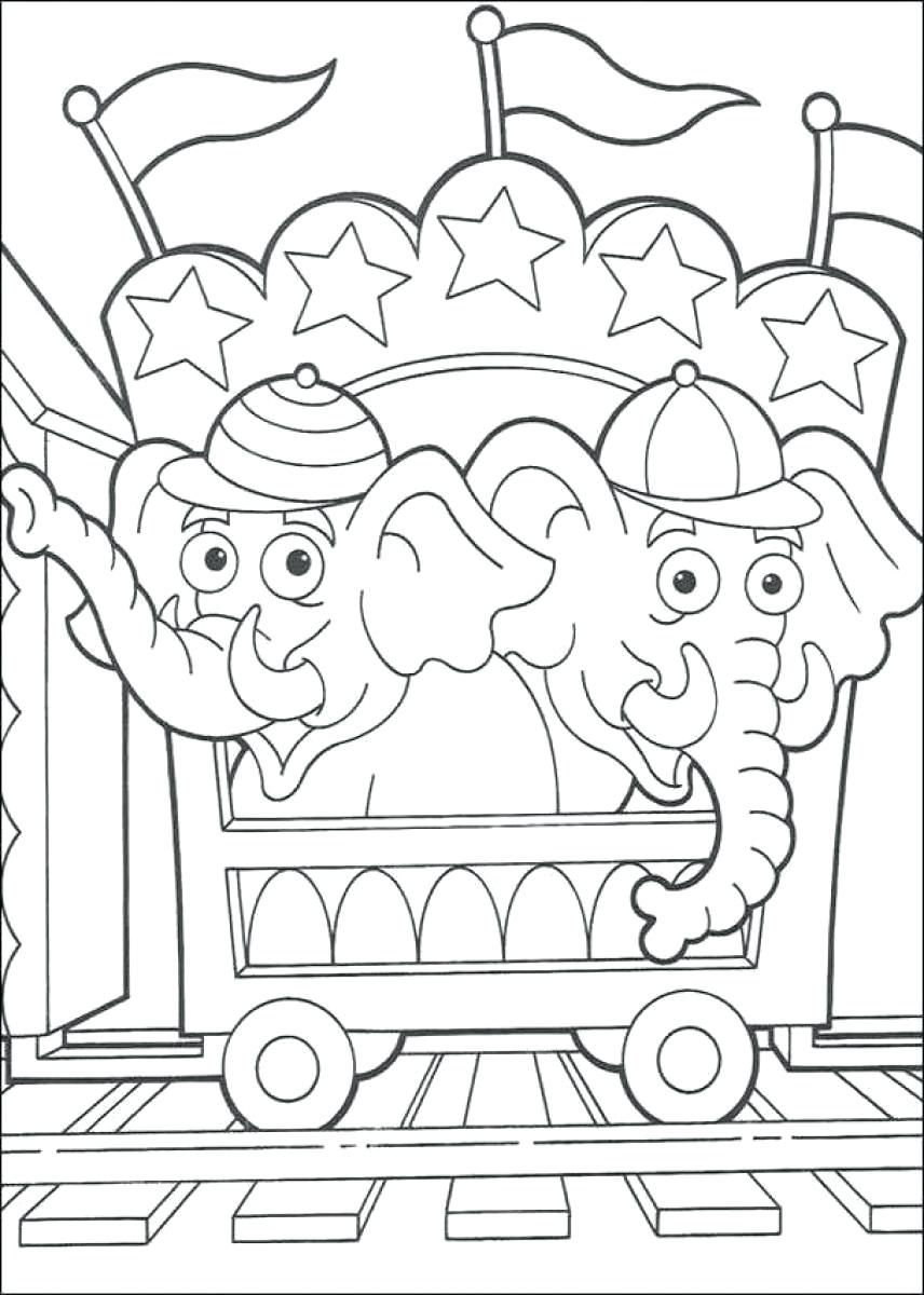 856x1200 Circus Coloring Sheets 118 Various Addition Sheet Math Worksheets