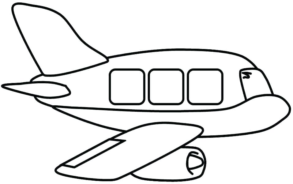 957x601 Placemat Coloring Page
