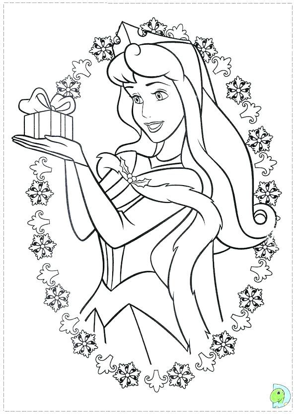 600x834 Plain Christmas Tree Coloring Page Days Of Free Plain Christmas