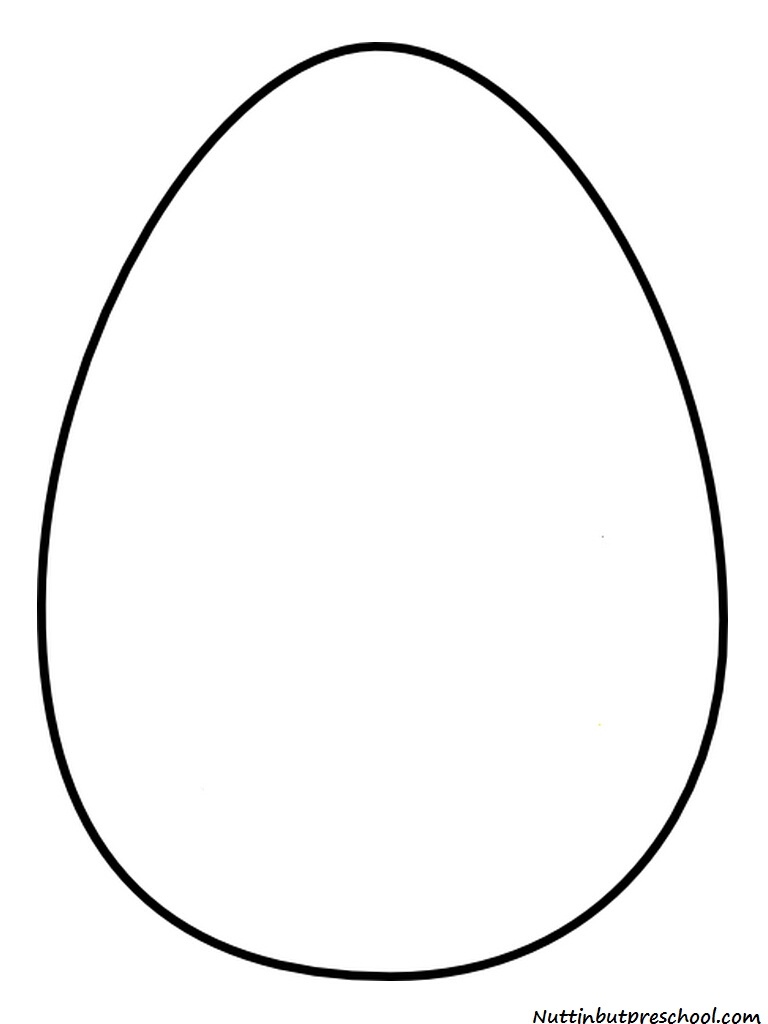 768x1024 Easter Egg Coloring Page Elegant Free Coloring Pages Of Plain