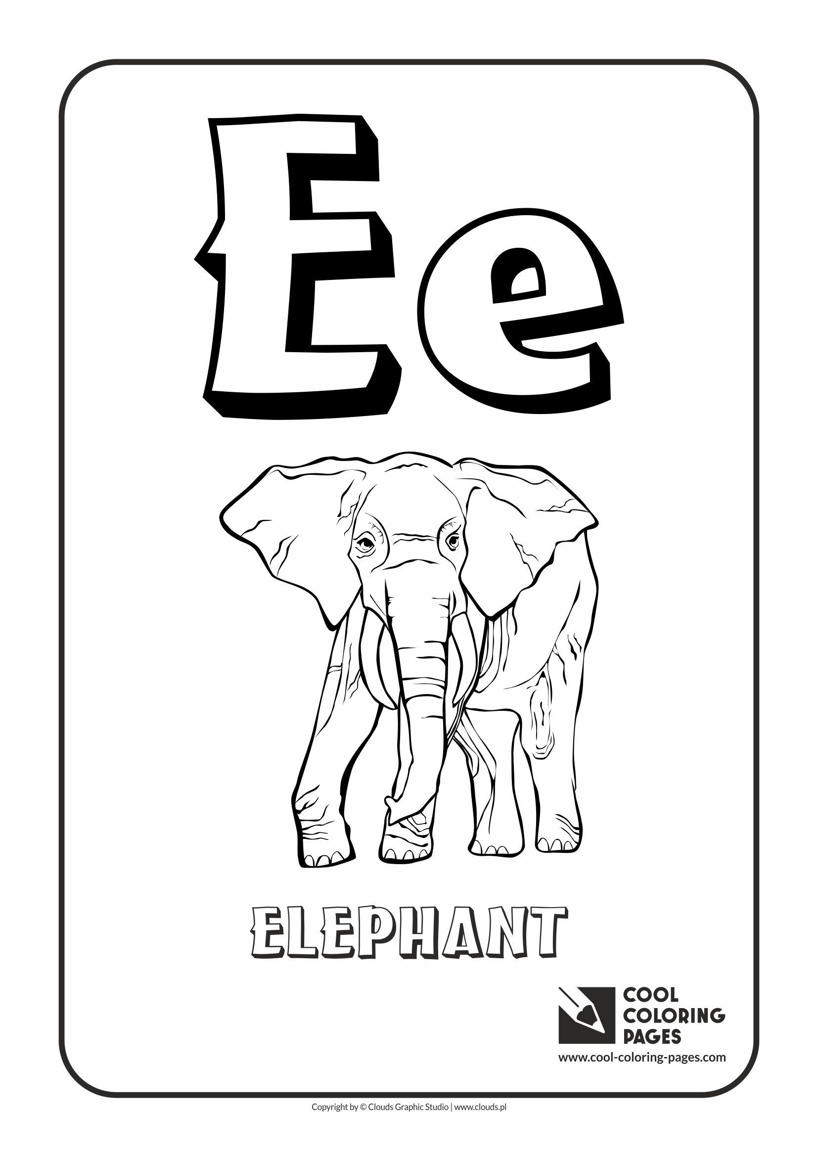 Plan Coloring Pages