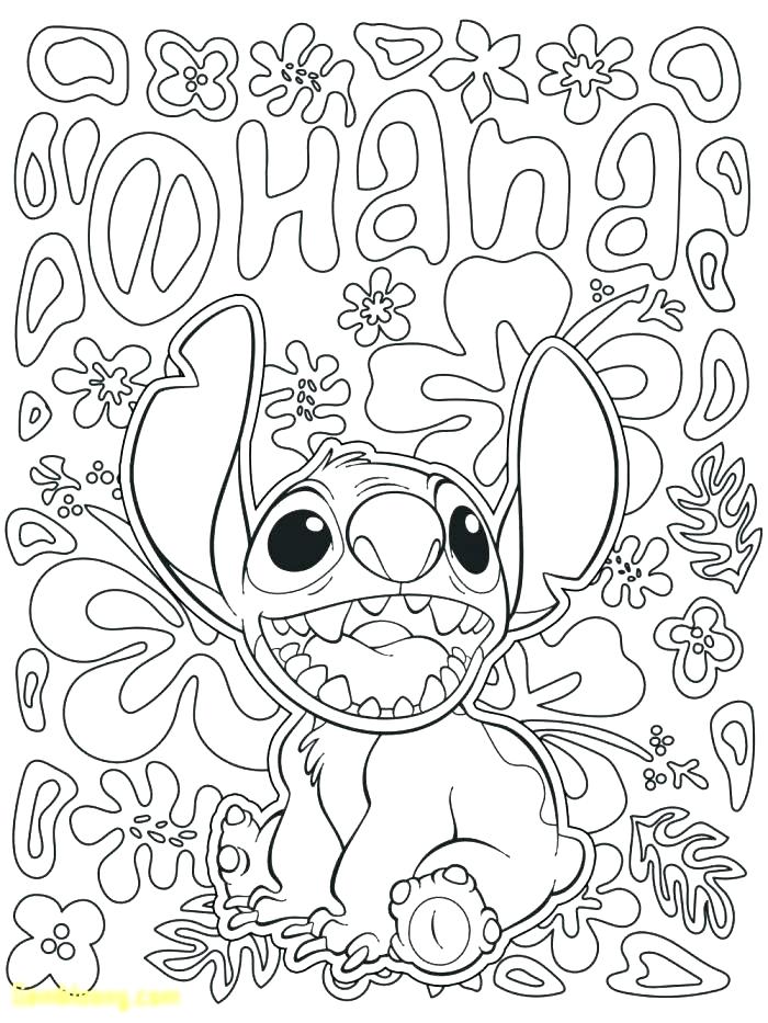 700x933 Rainbow Trout Coloring Page