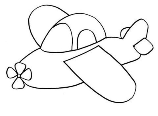552x405 Plane