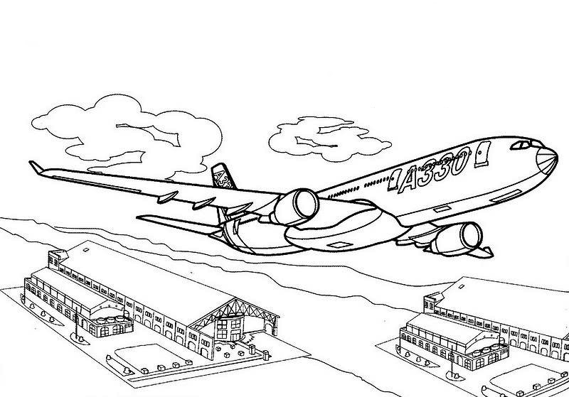 800x559 Planes Coloring Pages Planes Helicopters Rockets Coloring Pages