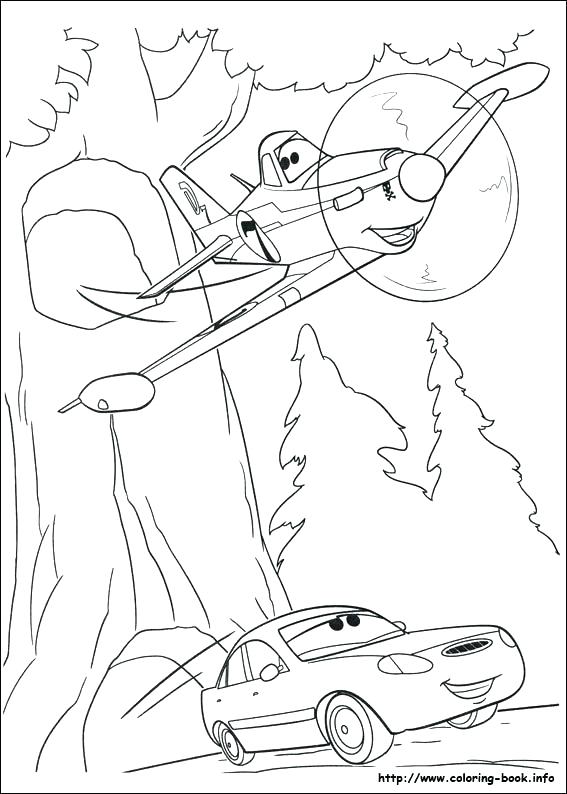 567x794 Dusty Coloring Pages Coloring Pages Turbo Dusty Coloring Pages
