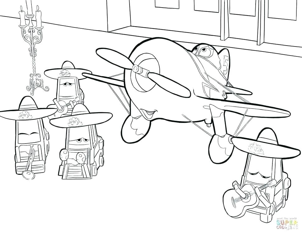 970x750 Planes Coloring Book And Planes Coloring Pages 54