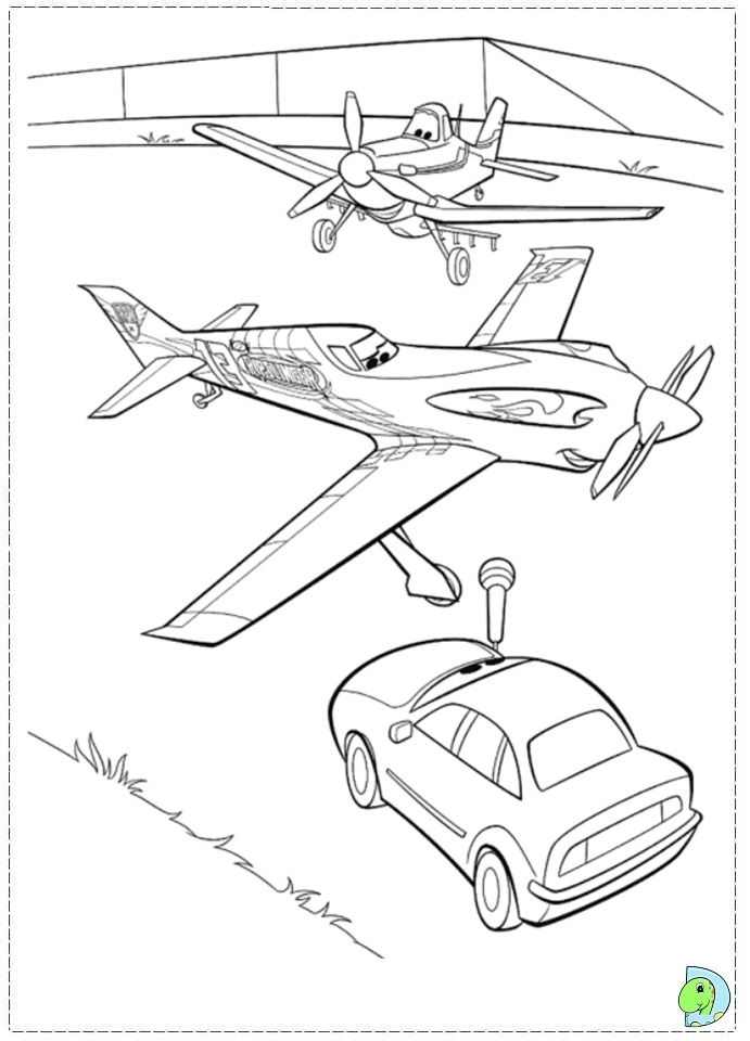 691x960 Disney Planes Movie Coloring Pages Page Image Clipart Images