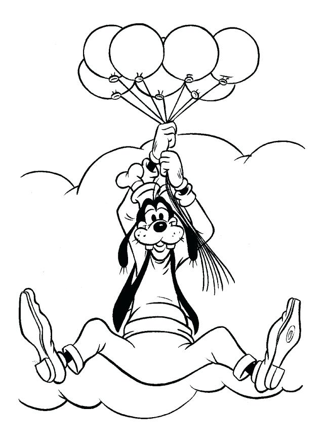 644x876 Disney Movie Coloring Pages A Goofy Movie Coloring Pages Disney