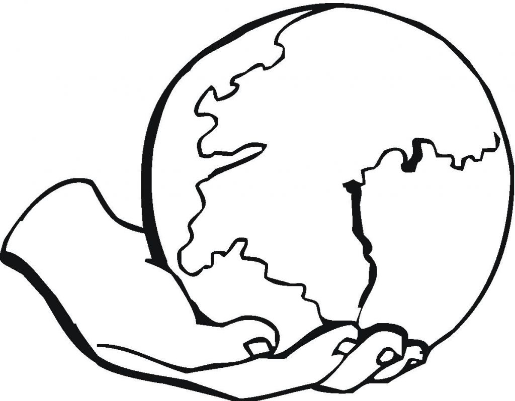 1024x798 Save Your Planet Coloring Pages Skat Bebo Pandco