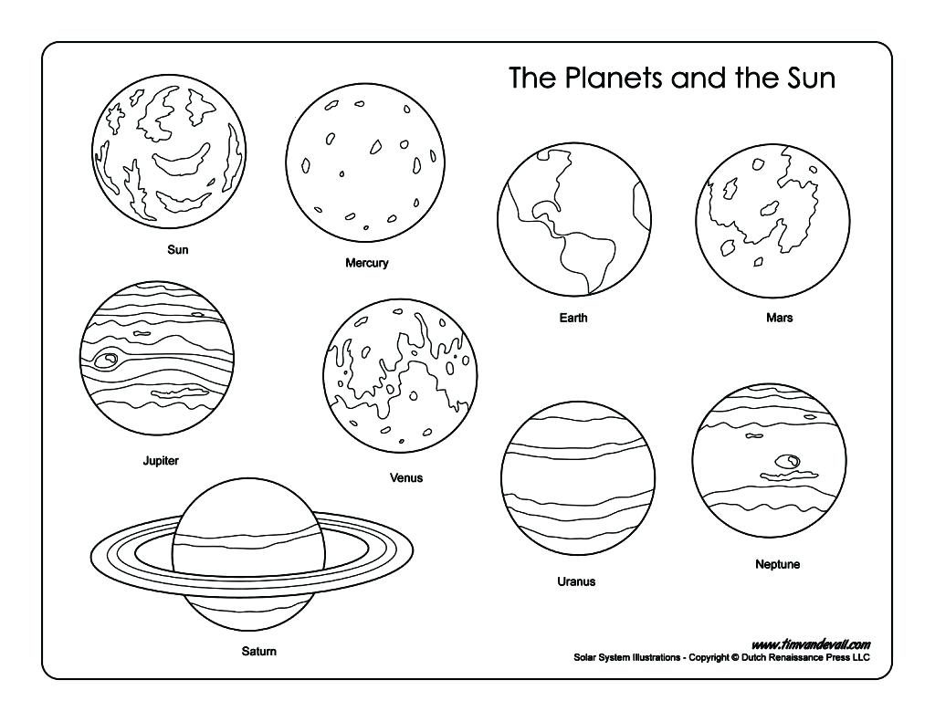 1024x791 Coloring Pages ~ Planet Coloring Pages Animal Page Gallery By