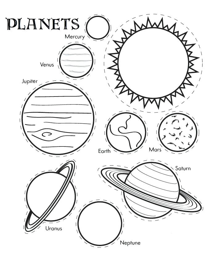 704x853 Colouring Pictures For Kids As Well As Planet Color Pages Planet