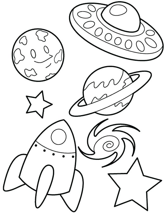 645x818 Planets Coloring Sheets Printable Planet Coloring Pages Planets