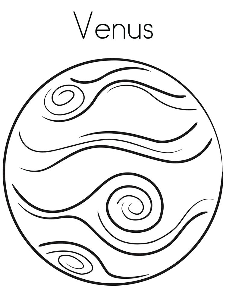 750x1000 Coloring Pages Planets Planet Coloring Pages Coloring Pages