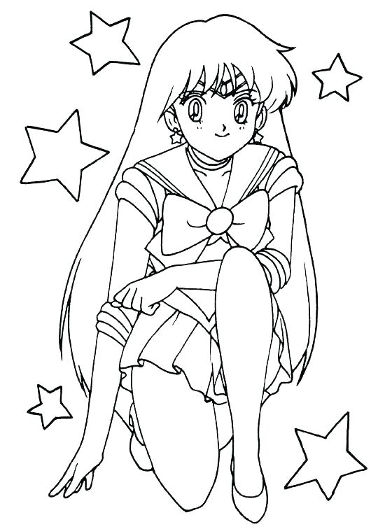 540x756 Mercury Coloring Page Coloring Page Planets Coloring Pages Planet