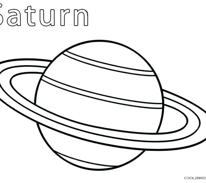 678x600 Saturn Coloring Pages Colori Pages Sailor Pages Sailor Pages