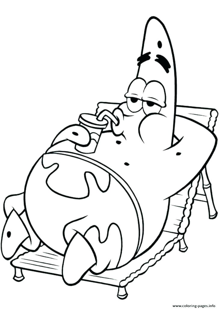 728x1025 Plankton Coloring Pages Coloring Pages Free For Kids Coloring