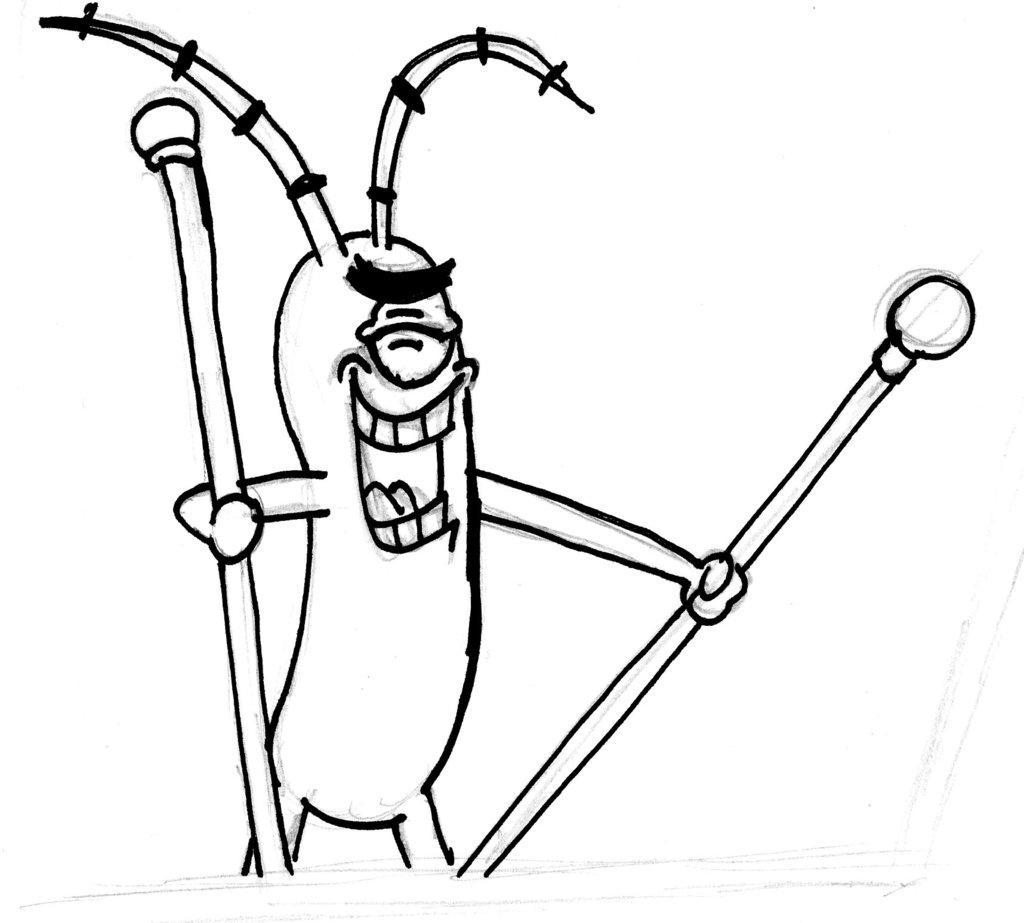 1024x923 Wonderful Plankton Coloring Pages Awesome Ideas
