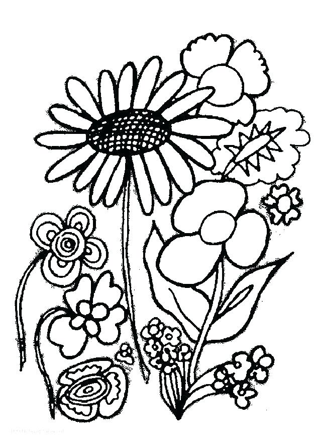 625x884 Plants Coloring Pages Plant Coloring Pages Coloring Pages Plants