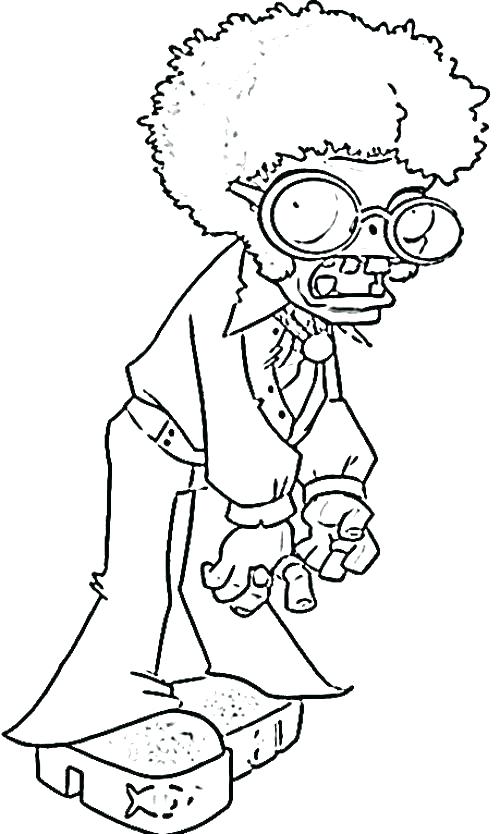 500x834 Plants Coloring Page Plants Coloring Page Print World Plants Vs