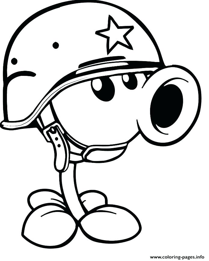 695x867 Plant Vs Zombies Coloring Pages Printable Kids Coloring Pages Free