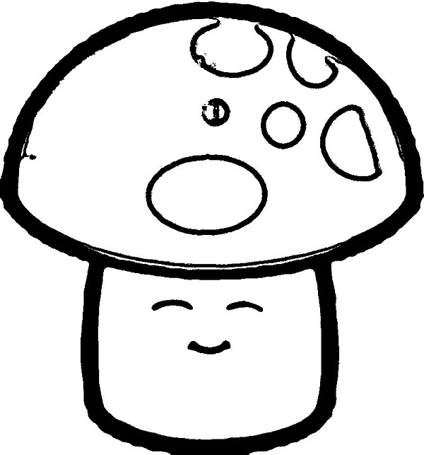 600x643 Plants Vs Zombies Coloring Pages