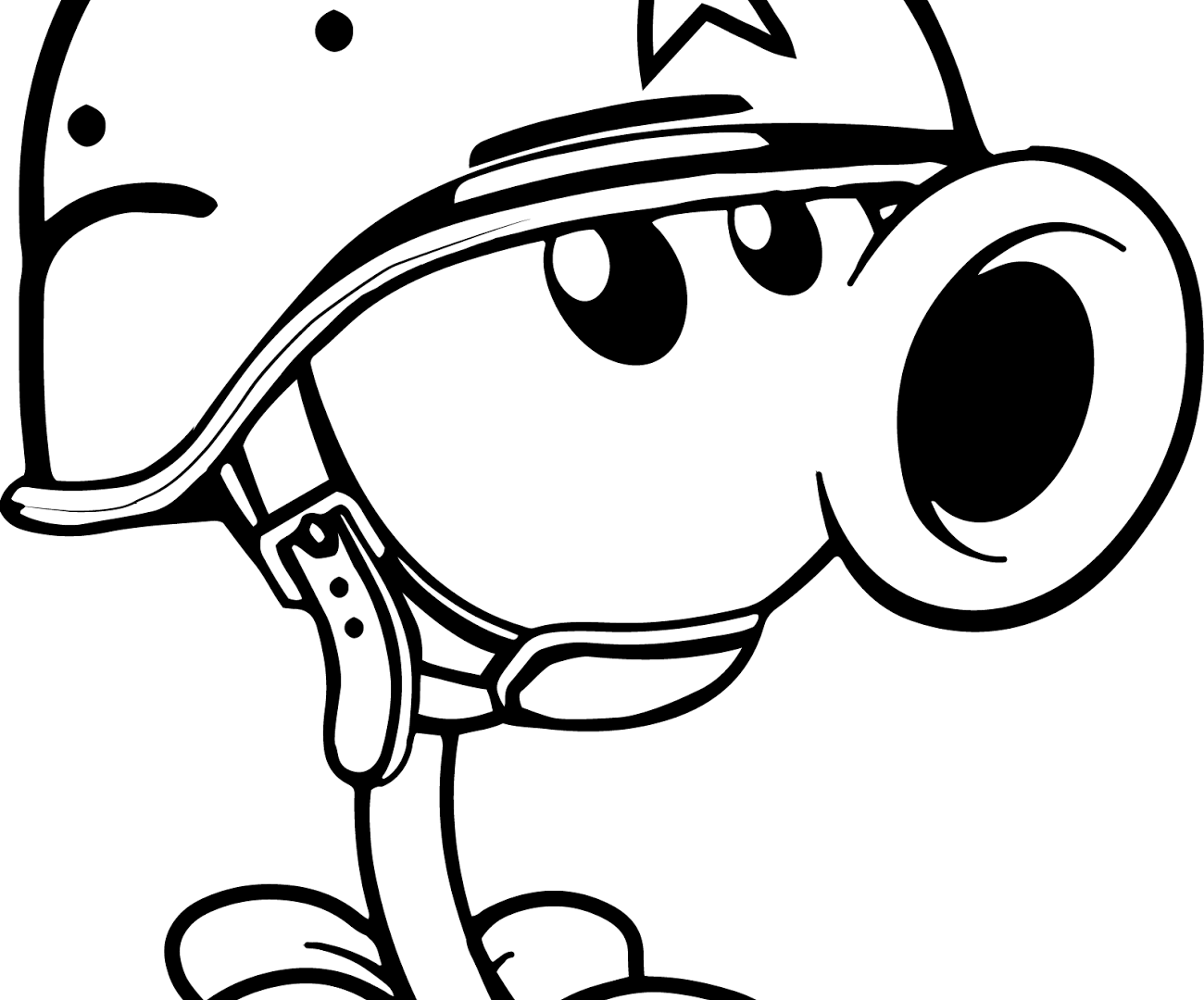 1300x1080 Complimentary Plants Vs Zombiesoring Pages Excellent Ssuivx At Dr