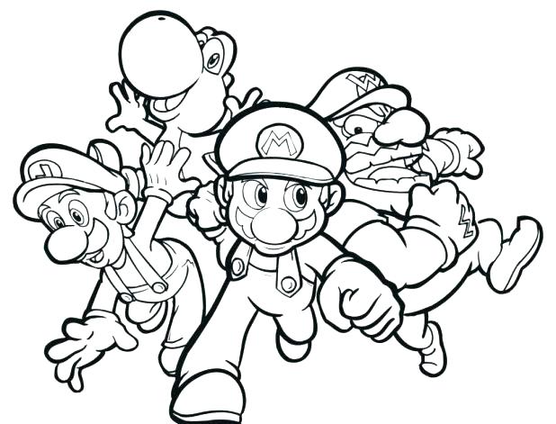 618x471 Plants Vs Zombies Coloring Pages Enchanting Plants Vs Zombie