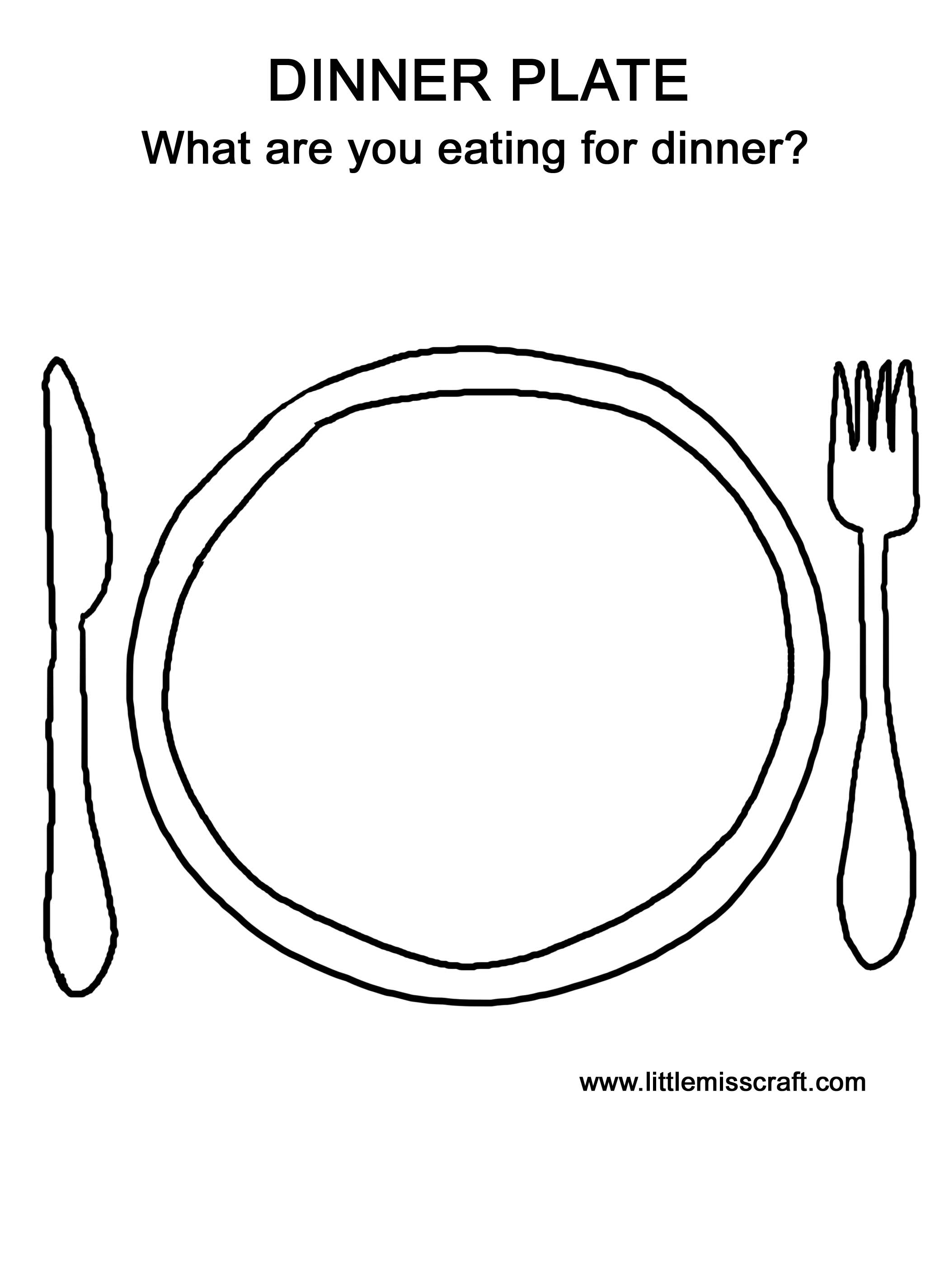 2100x2850 Lovely Plate Coloring Page Vitlt Free Coloring Pages For Children