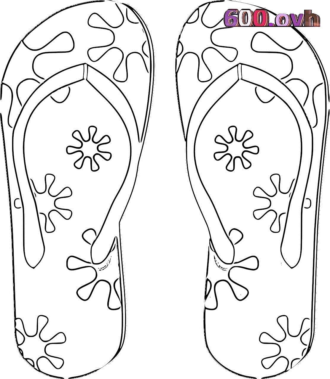 1113x1280 Flip Flop Coloring Pages New I Love Coloring Pages Flip Flops