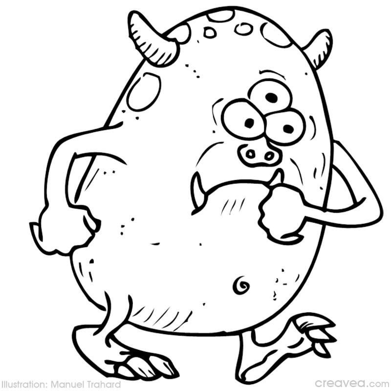 800x800 Pin By Sandra Cg On Monstruos
