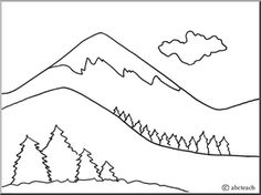 236x176 Plateau Drawing