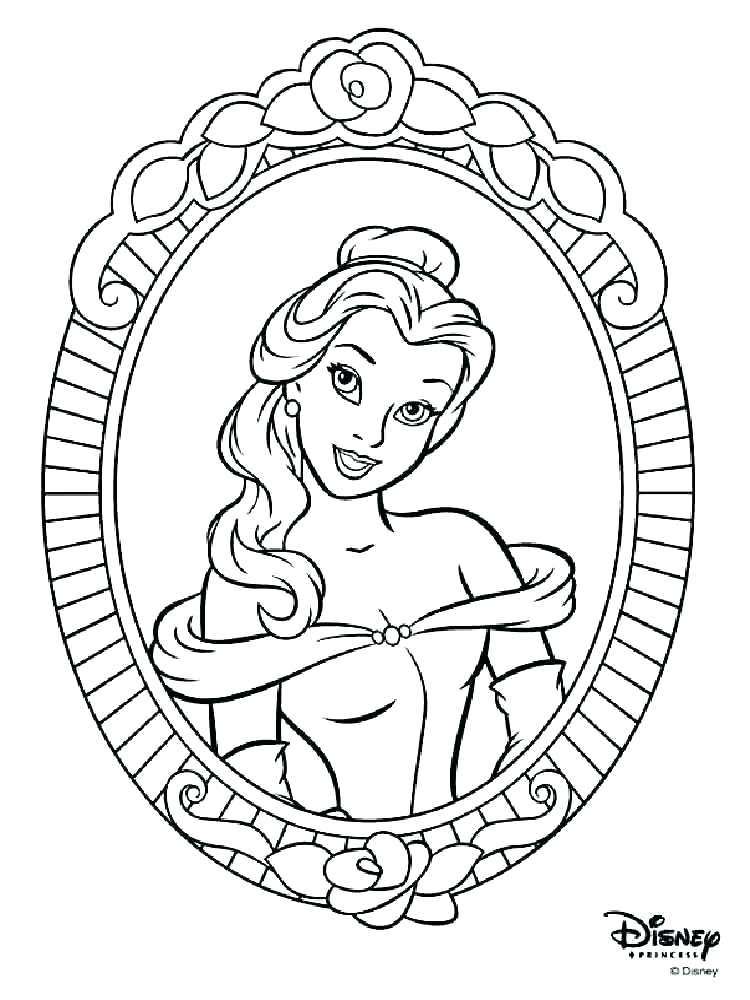 750x1000 Disney Color And Play Coloring Pages Professional