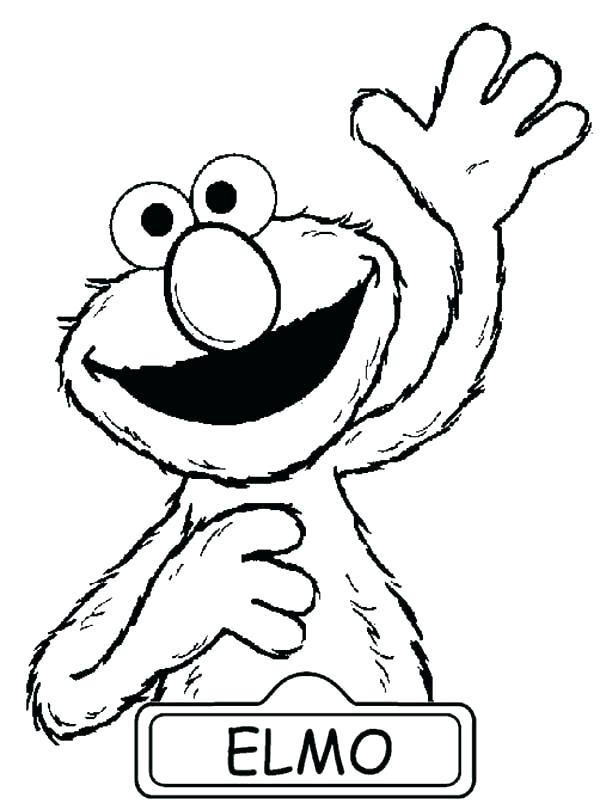 600x810 Color Elmo